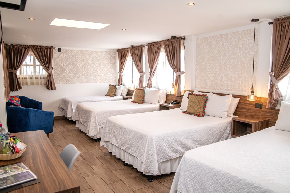 Hotel Camelias Inn by AHS