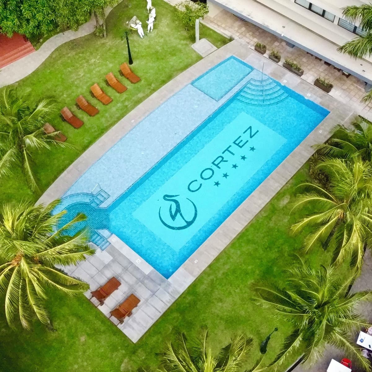 Hotel Cortez