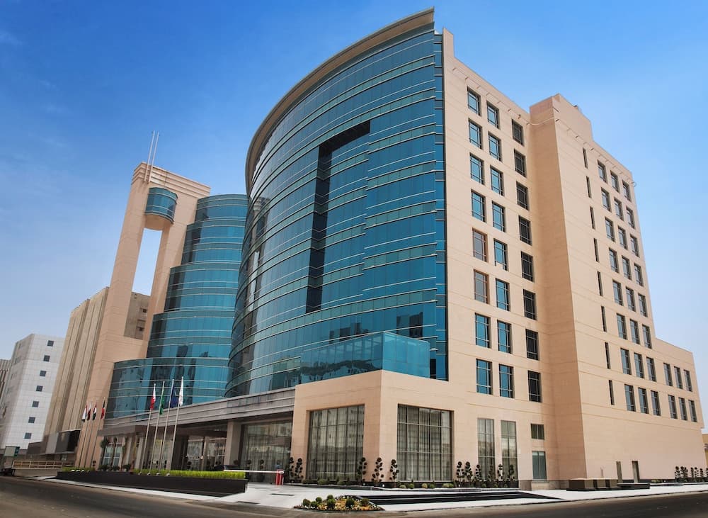 Rosh Olaya Hotel
