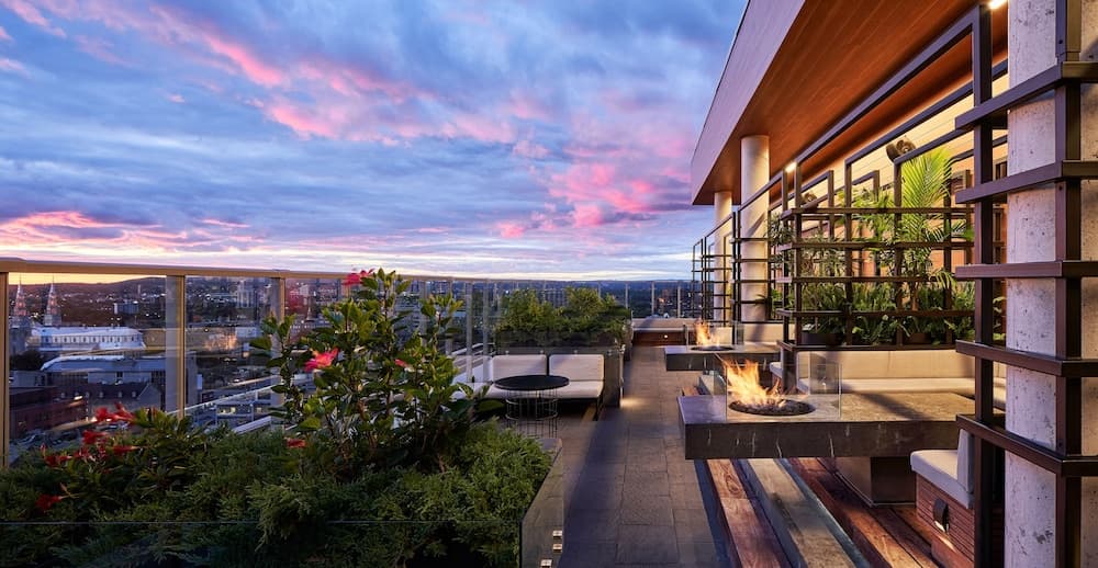 ANDAZ OTTAWA BYWARD MARKET, BY HYATT