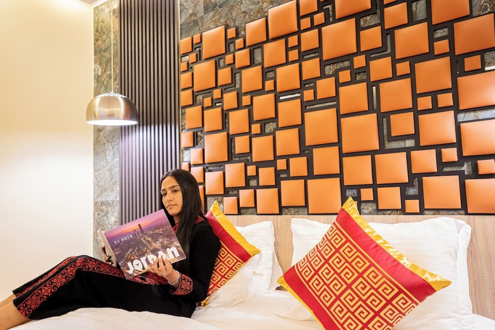 P Quattro Relax Hotel