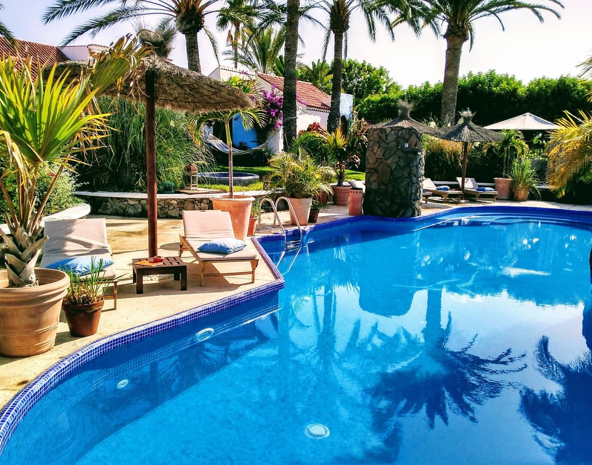 Birdcage Gay Resort - Adult Only