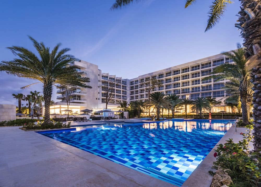 Dreams Karibana Cartagena Golf & Spa Resort - All Inclusive