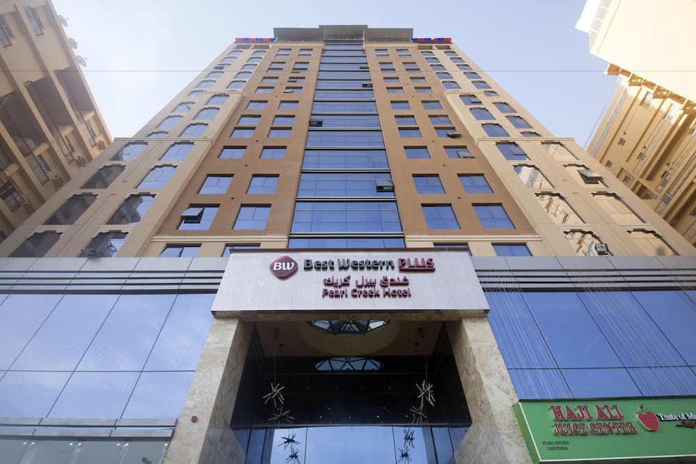 Best Western Plus Pearl Creek