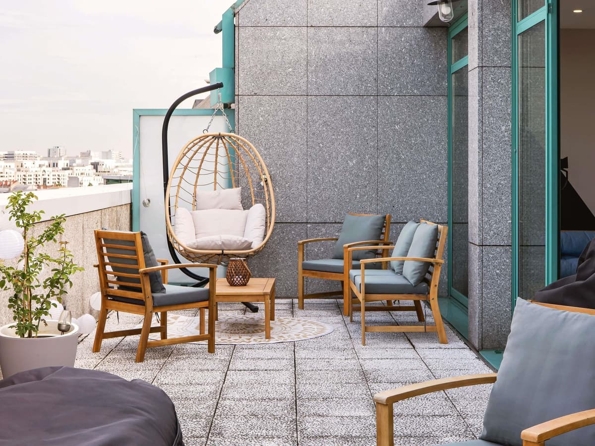 Mercure Paris Saint-Ouen