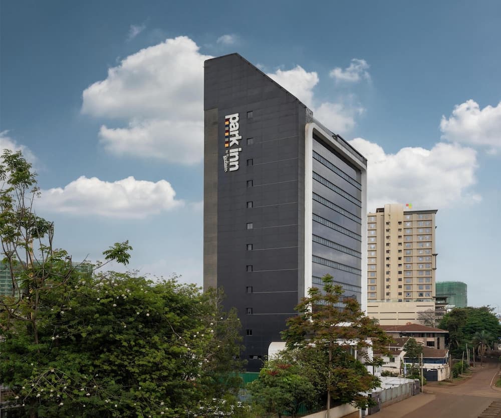 Park Inn by Radisson Nairobi Westlands