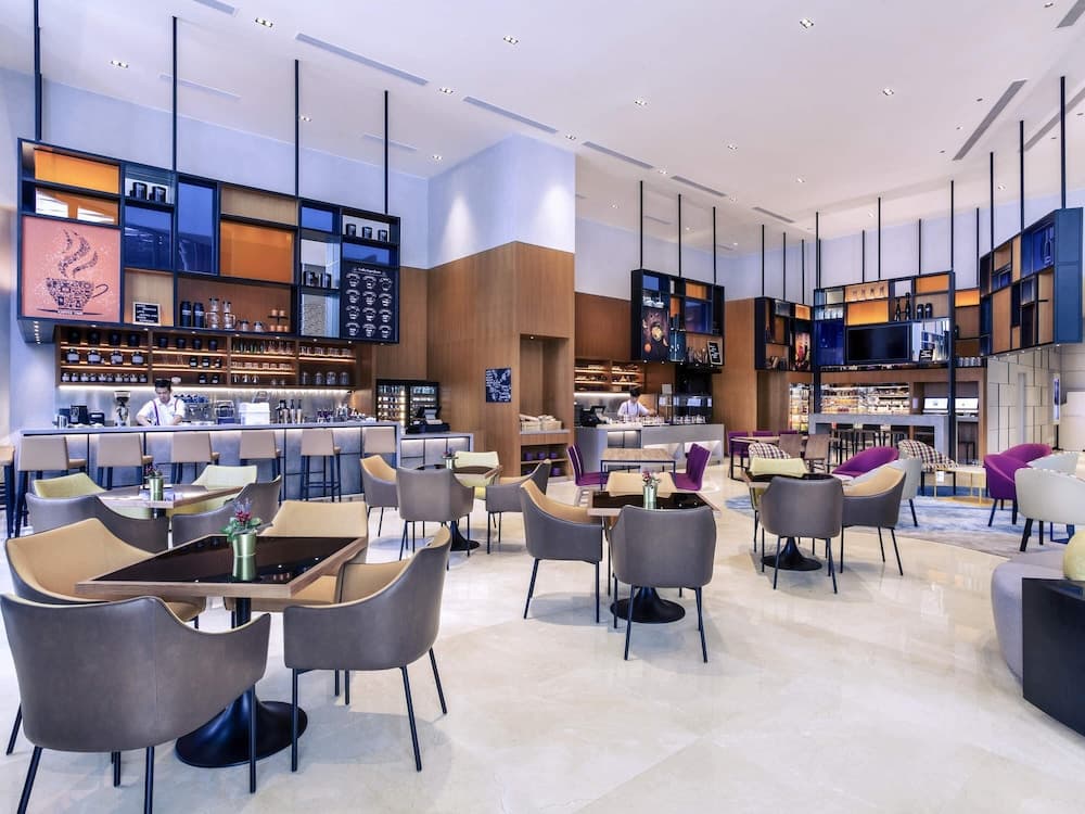 Mercure Singapore On Stevens