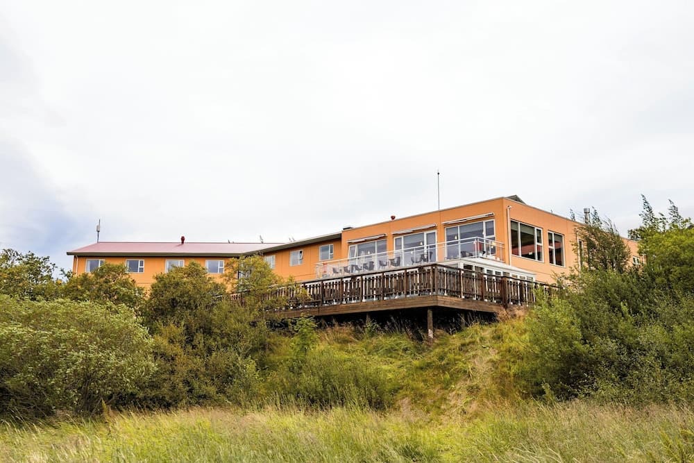 Hotel Hallormsstadur