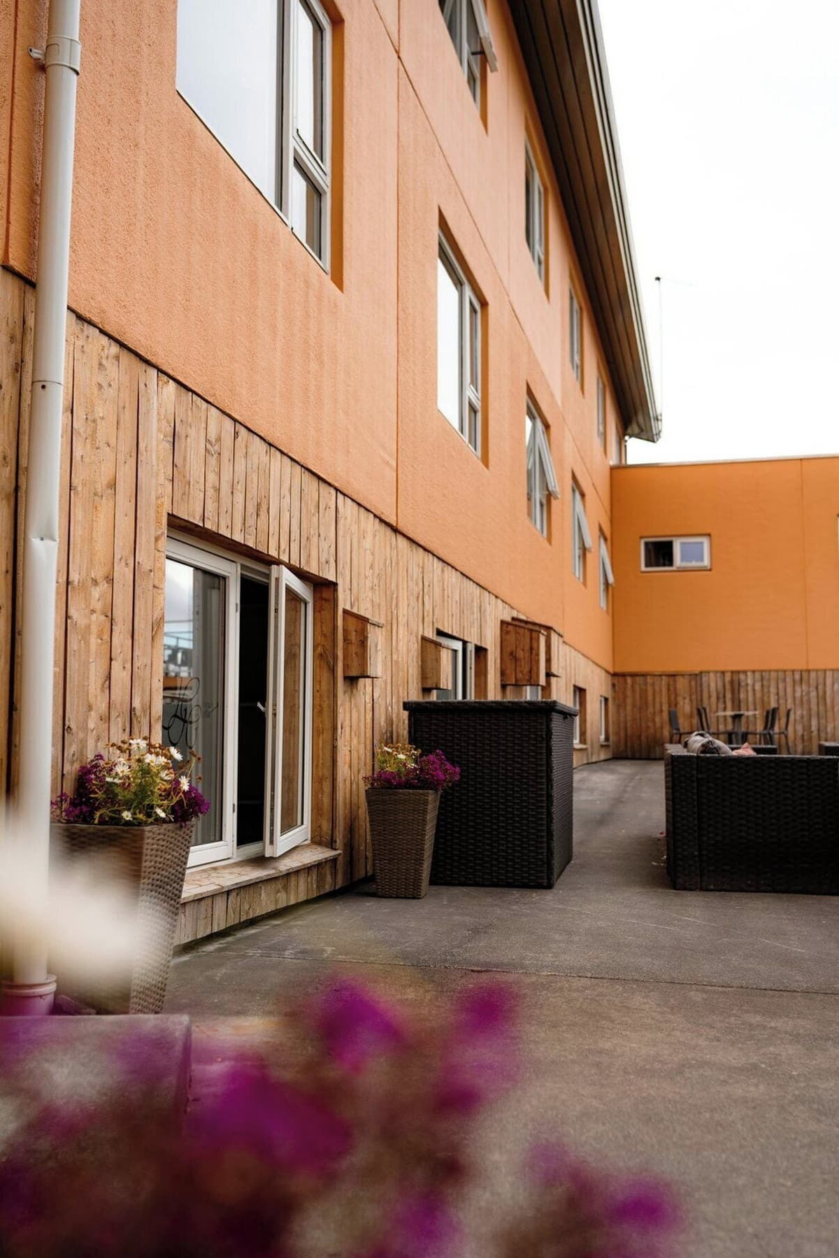 Hotel Hallormsstadur
