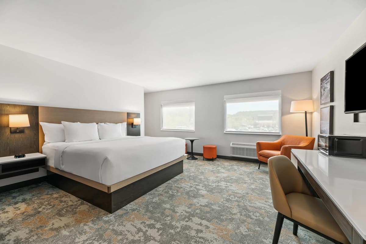 The Ellsworth Hotel, an Ascend Collection Hotel