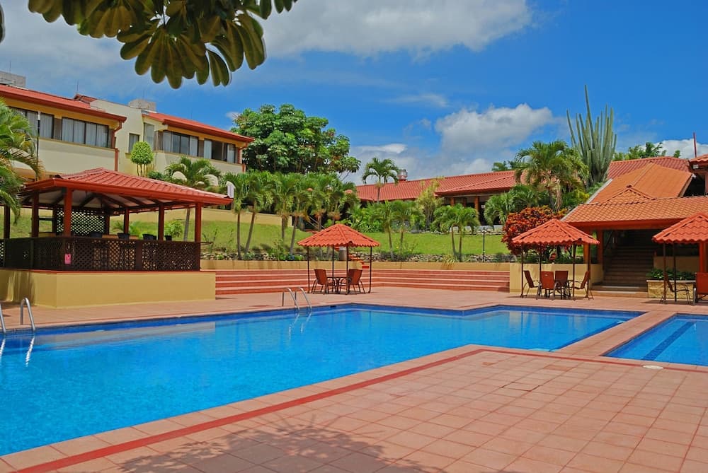 Country Inn & Suites by Radisson, San Jose Aeropuerto, Costa Rica