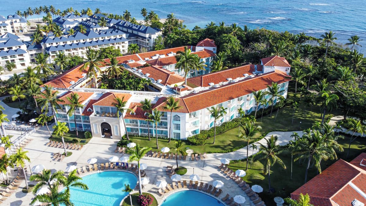 VH Gran Ventana Beach Resort - All Inclusive