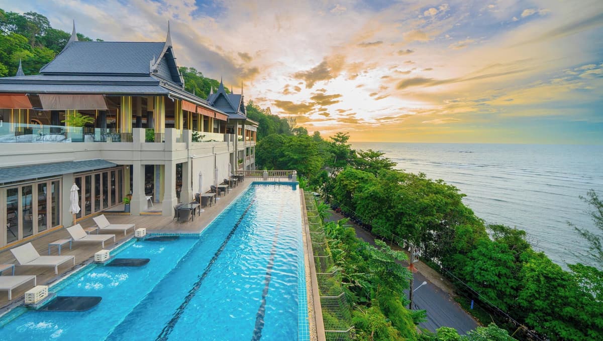 Namaka Resort Kamala