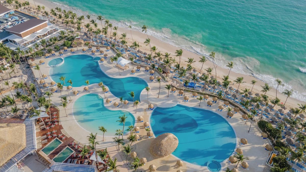 Bahia Principe Explore Punta Cana - Hyatt Inclusive Collection - All Inclusive
