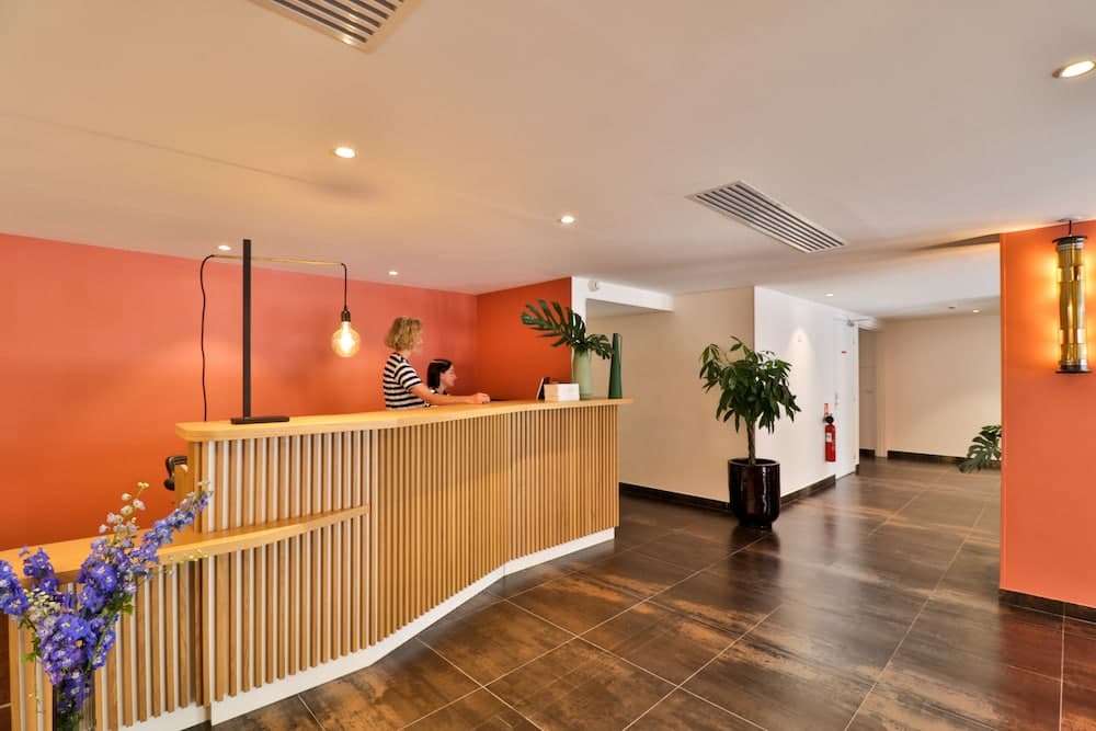 Hotel du Pin Nice Port