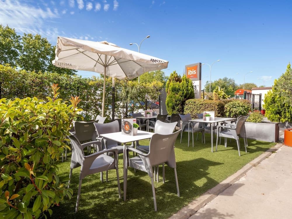 ibis Madrid Alcorcon Tresaguas