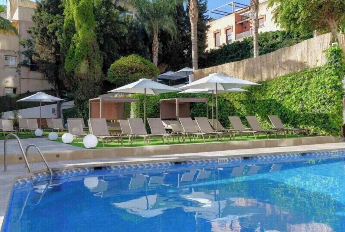Hotel Costa Málaga (Adults Recommended) by Pierre & Vacances