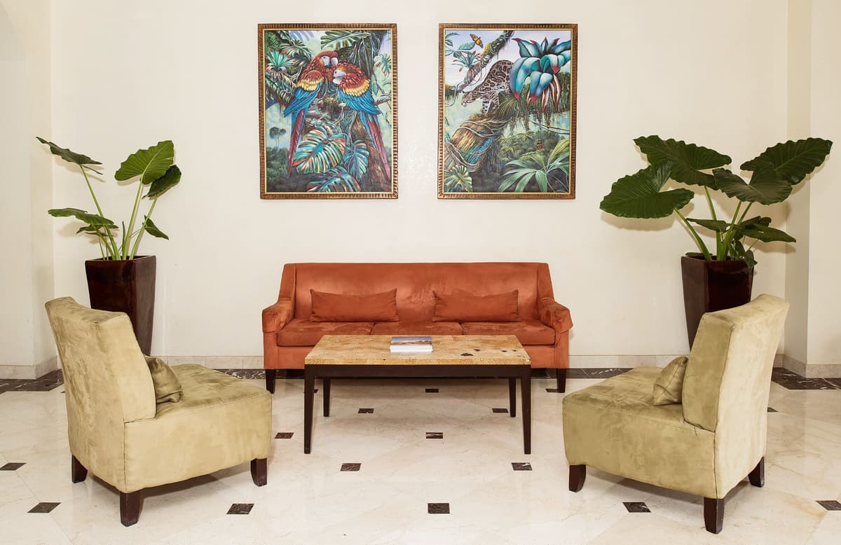 San Ignacio Resort Hotel