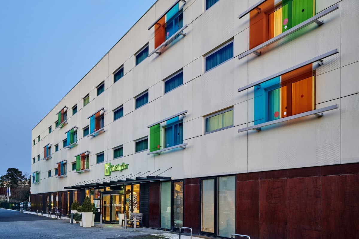 Holiday Inn Bordeaux Sud - Pessac by IHG