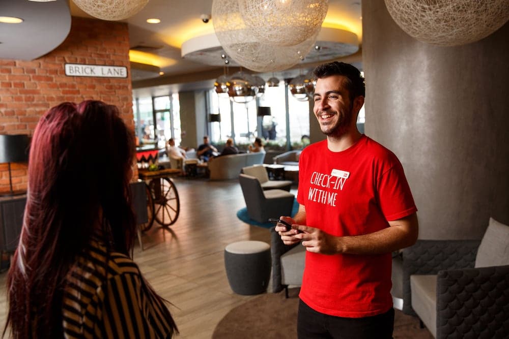 ibis London City - Shoreditch