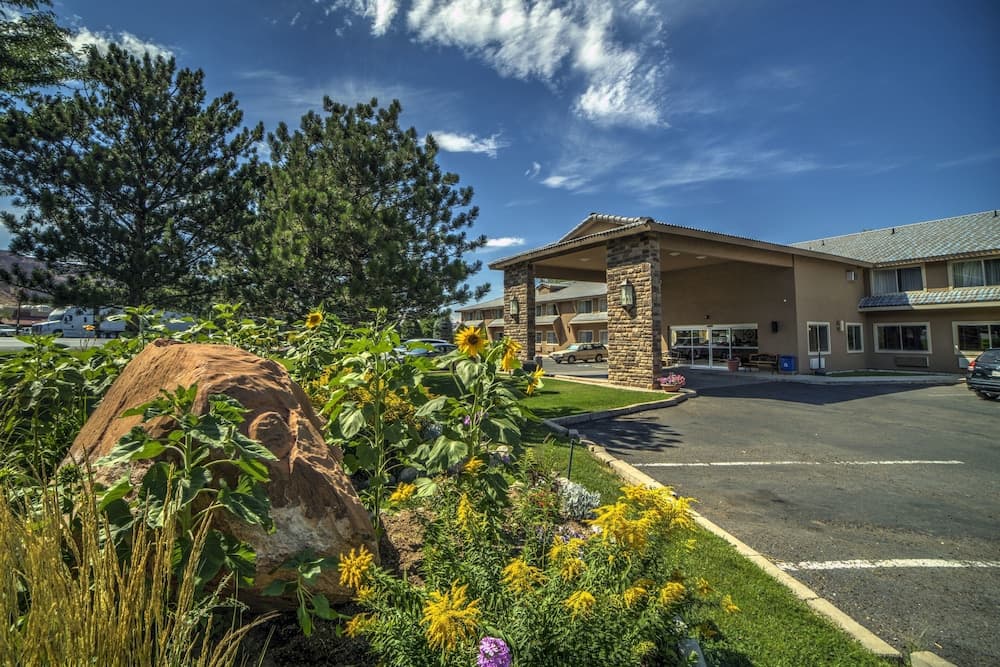 Moab Valley Inn