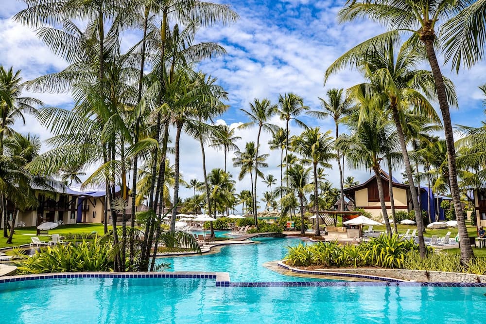 Summerville All Inclusive Resort