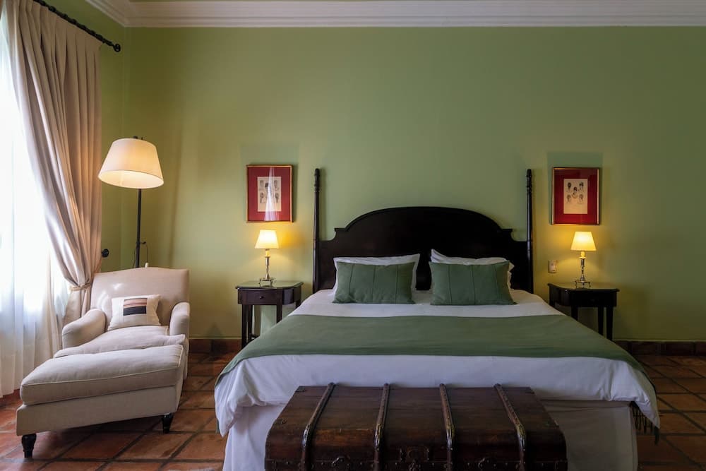 Patios de Cafayate - Wine Hotel & Restaurant