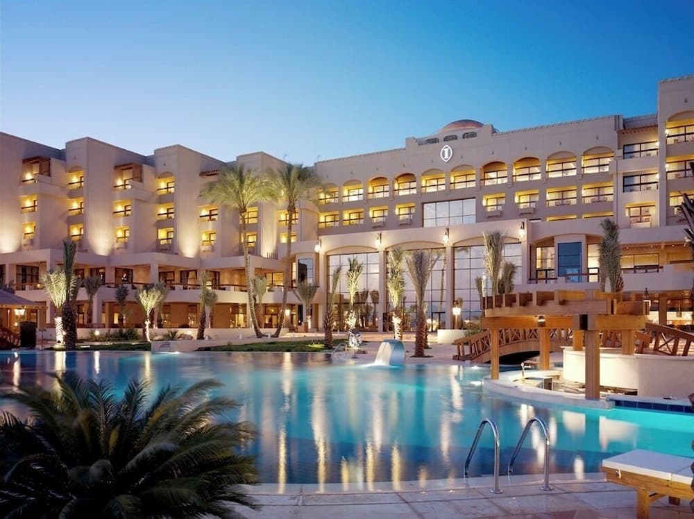 InterContinental Resort Aqaba by IHG
