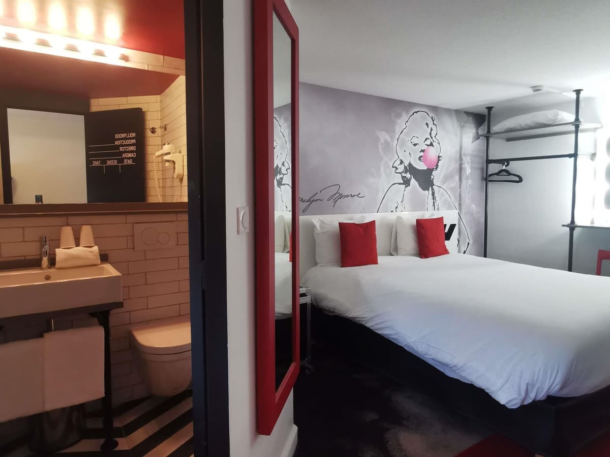 ibis Styles Paris Saint Denis Plaine