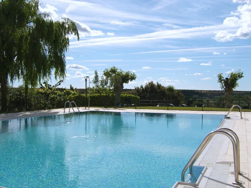 Salamanca Forum - Hotel Doña Brígida