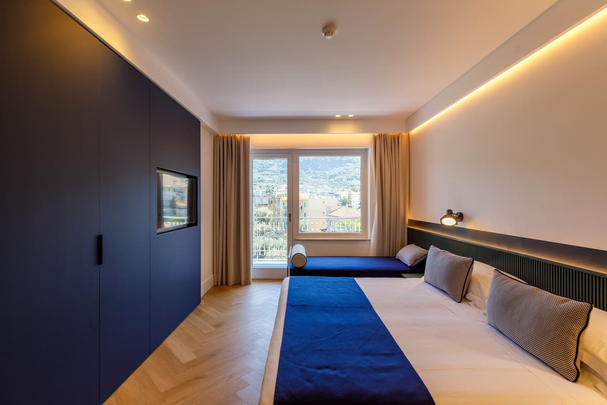 Grand Hotel Cesare Augusto