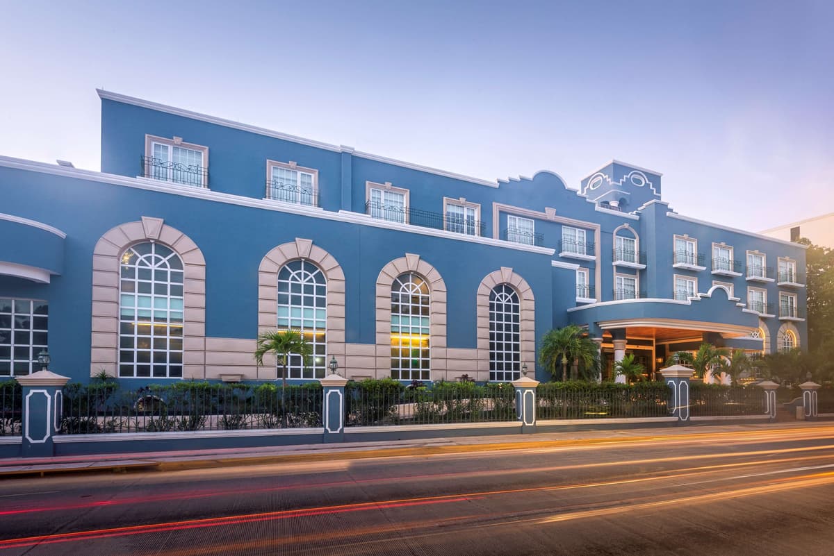 Villa Mercedes Merida, Curio Collection by Hilton
