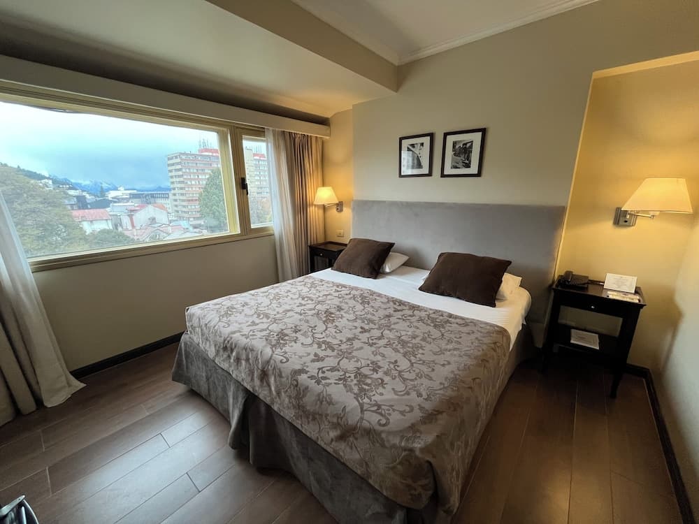 Kenton Palace Bariloche