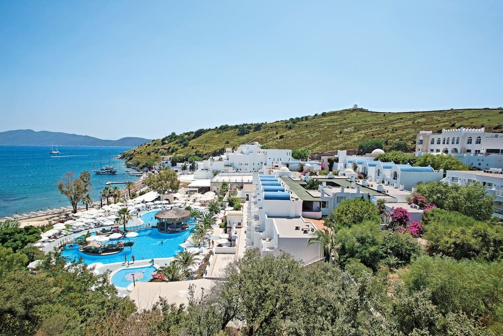 Salmakis Resort & Spa