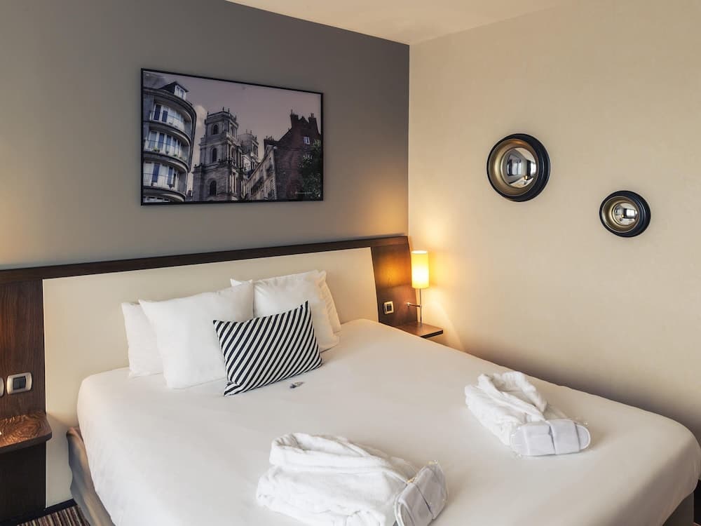 Mercure Rennes Cesson