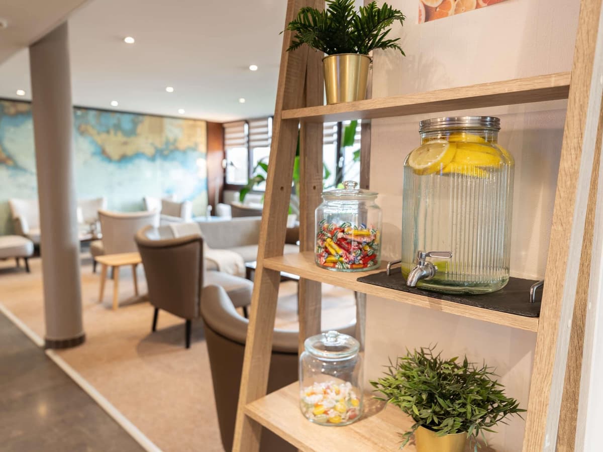 Mercure Rennes Cesson
