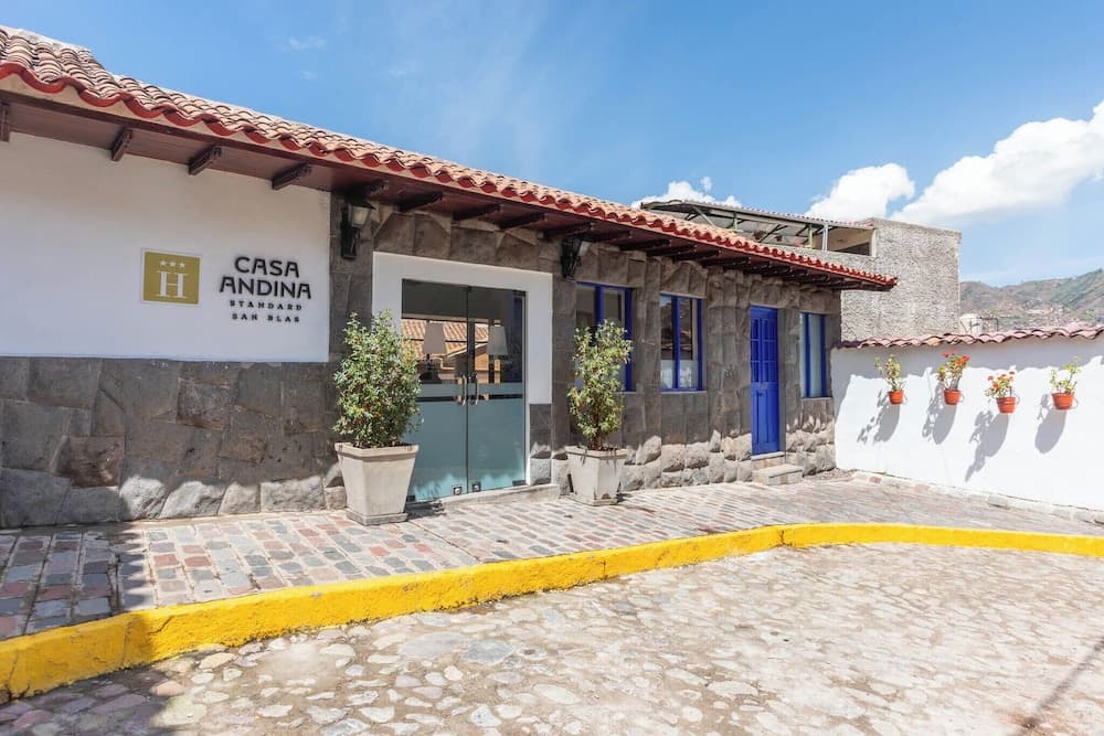 Casa Andina Standard Cusco San Blas