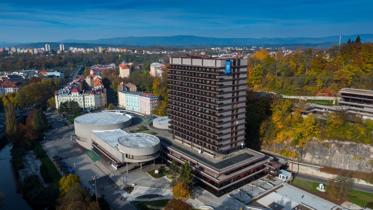 Hotel Thermal