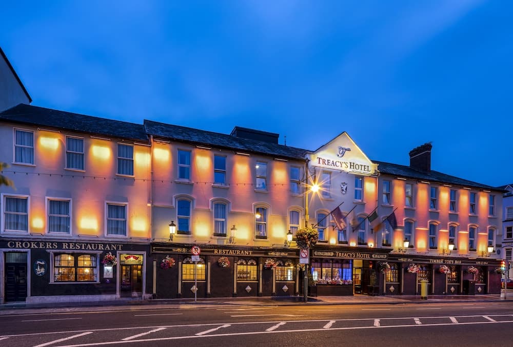 Treacy's Hotel Waterford Spa & Leisure Centre