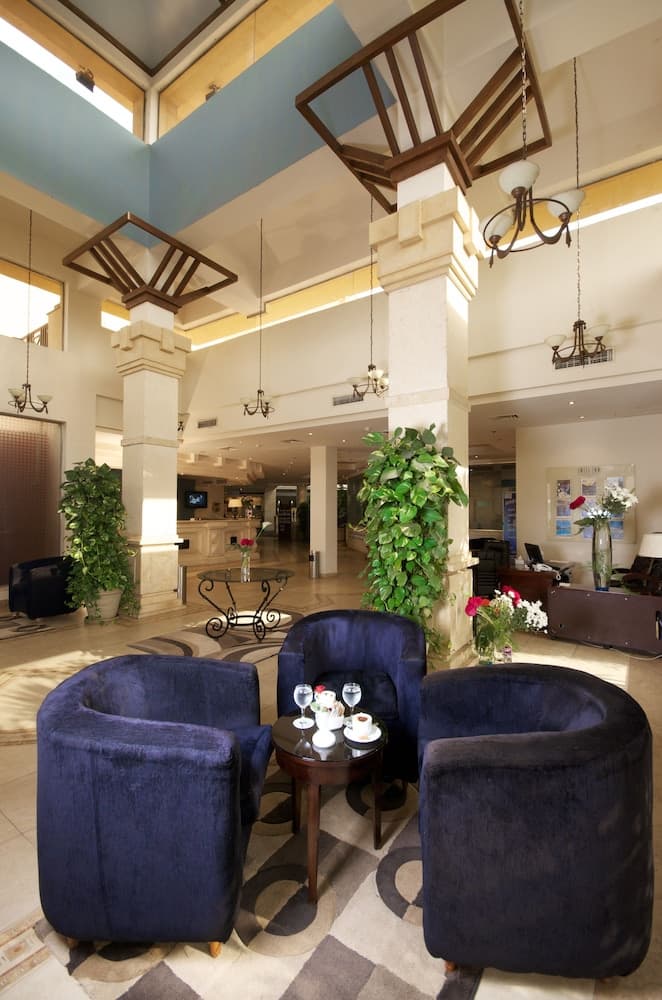 Swiss Inn Pyramids Golf Resort