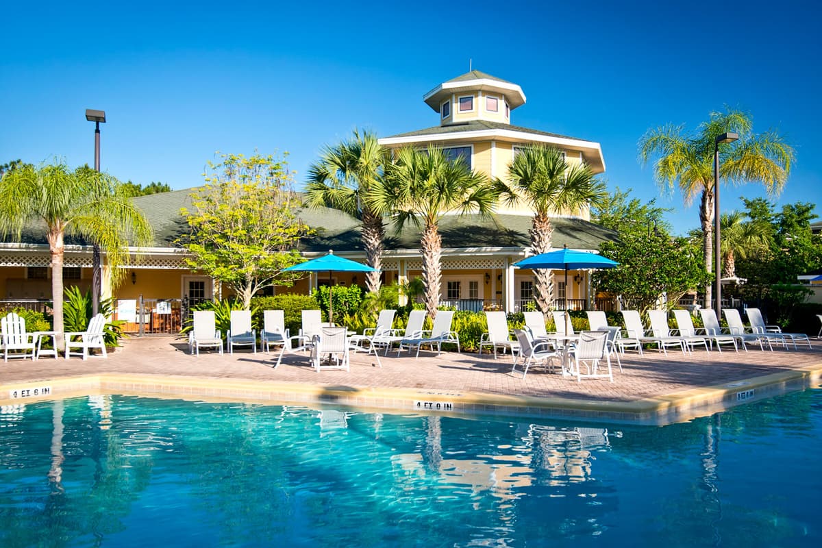 Caribe Cove Resort