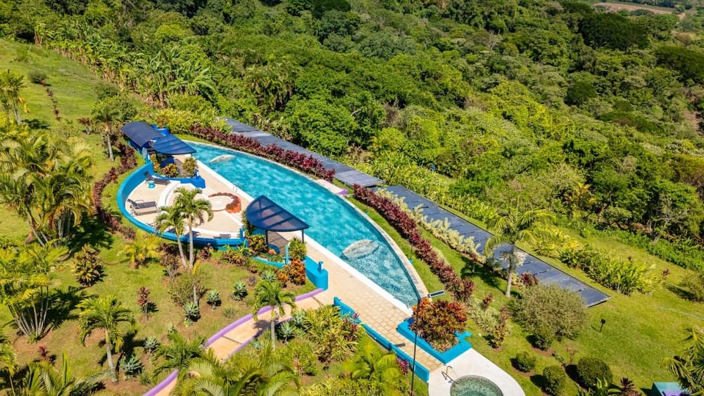 Xandari Resort And Spa