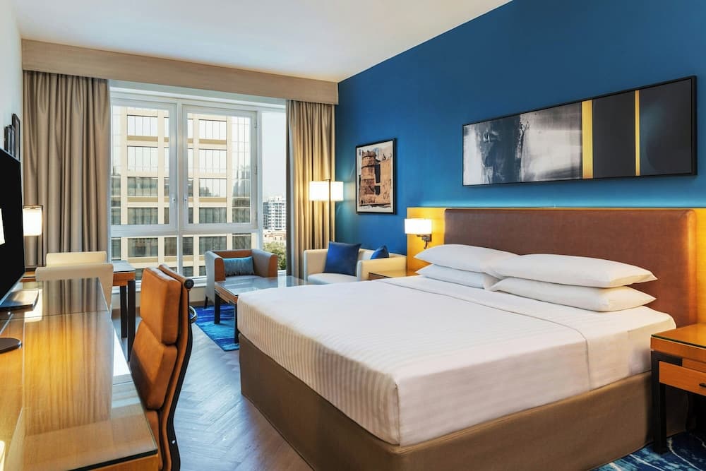 Four Points by Sheraton Bur Dubai