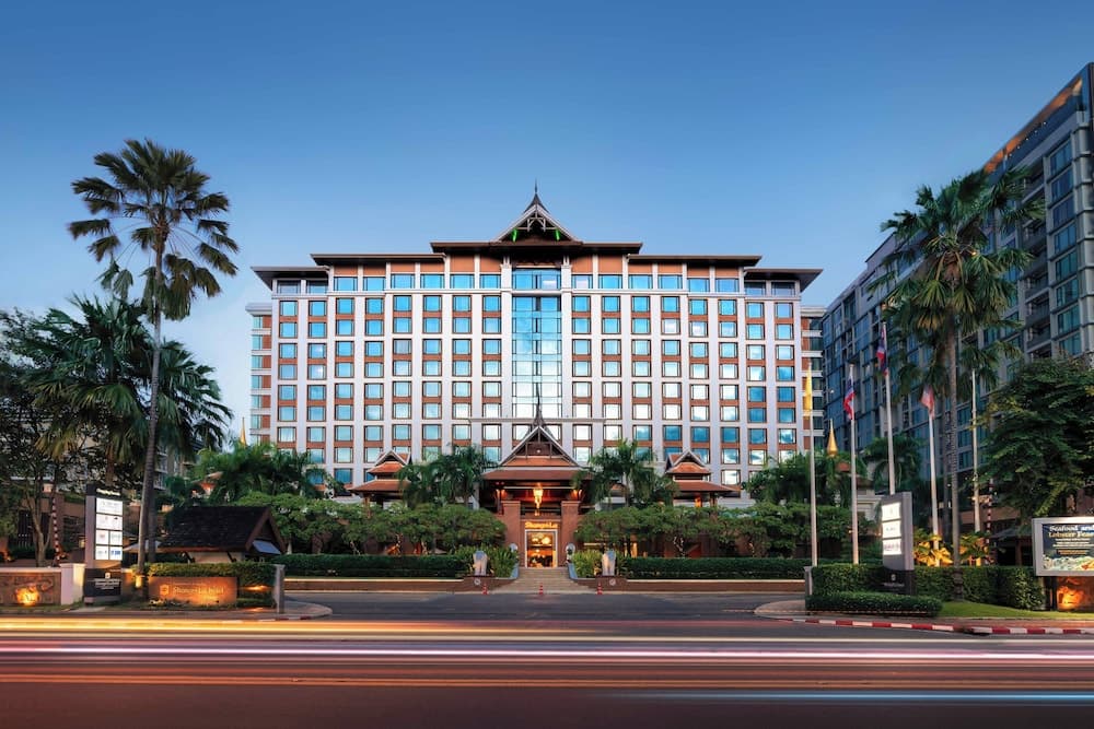 Shangri-La Chiang Mai