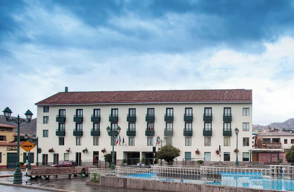 Hotel Cusco La Paccha, Affiliated by Meliá