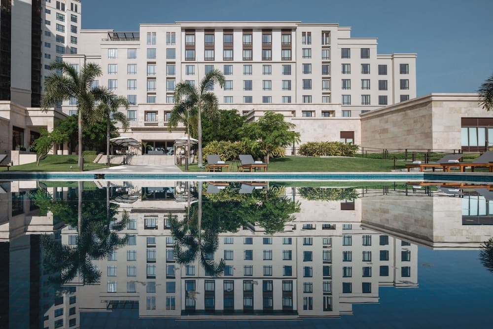 The Santa Maria, A Luxury Collection Hotel & Golf Resort, Panama City