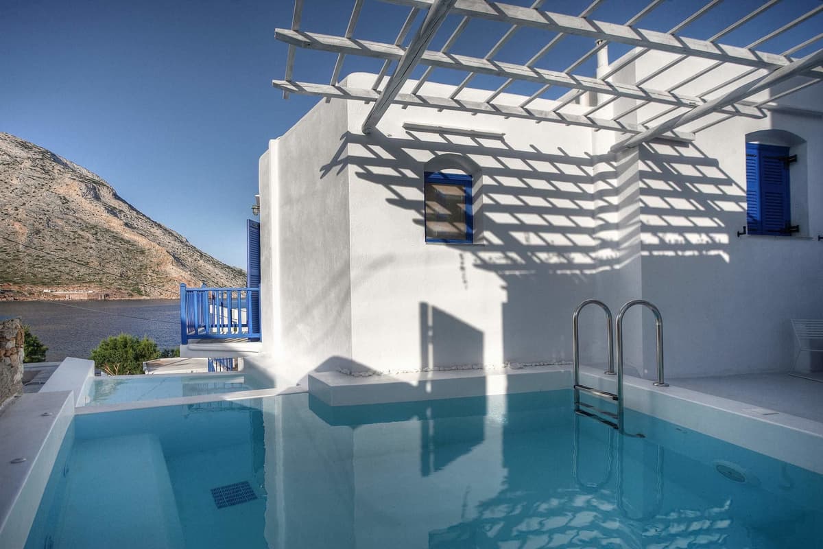 Delfini Hotel