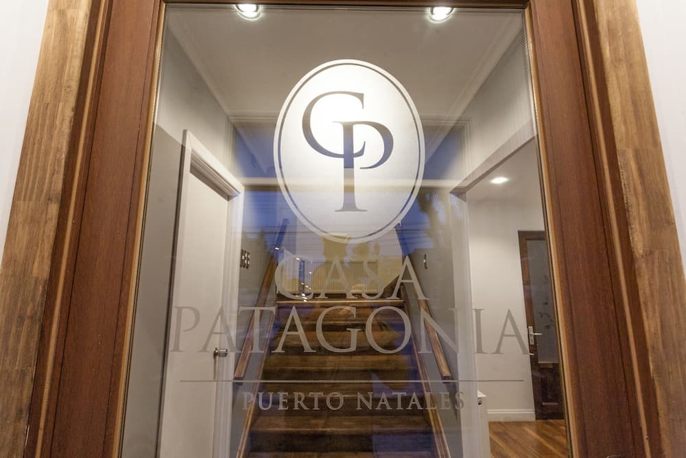 Casa de la Patagonia