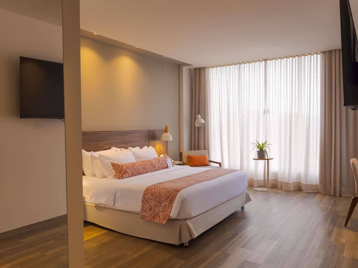 Novotel Medellín El Tesoro
