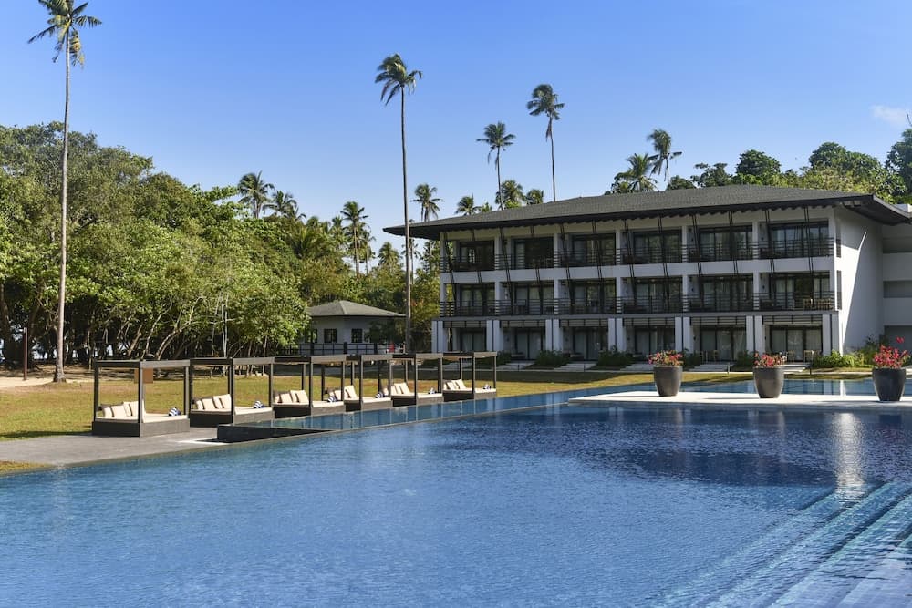 Seda Lio El Nido Palawan